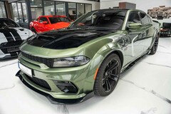 Bild des Angebotes Dodge Charger 6,4 SCAT PACK WIDEBODY LED KAMERA