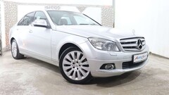 Bild des Angebotes Mercedes-Benz C 320 CDI Lim. AUTO. NAVI XENON EINPARKHILFE AHK