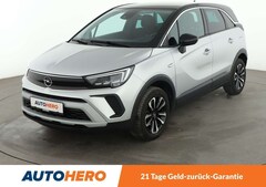 Bild des Angebotes Opel Crossland X 1.2 Turbo Elegance *LED*TEMPO*CAM*