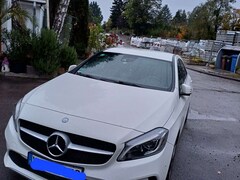 Bild des Angebotes Mercedes-Benz A 220 Mercedes-Benz A-Klasse 220