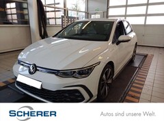 Bild des Angebotes VW Golf GTE VIII GTE eHybrid NAVI ACC APP Keyless 18"