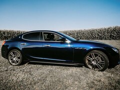 Bild des Angebotes Maserati Ghibli Ghibli Automatik S Q4