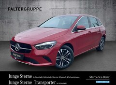 Bild des Angebotes Mercedes-Benz B 250 B 250 e PROGRESSIVE+KAM+EASYP+LEHZ+LED+11KW+DIGI