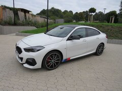 Bild des Angebotes BMW 220 2er Gran Coupe 220i Gran Coupe Aut. M Sport