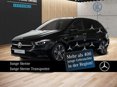 Bild des Angebotes Mercedes-Benz B 200 *Progressive*Night*MBUX*Sportausp.*KAMERA