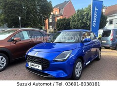 Bild des Angebotes Suzuki Swift 2024 HYBRID Club LED Navi Assistent RFK