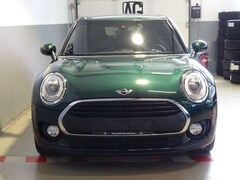 Bild des Angebotes MINI One Clubman One Chili LED Navi Teilleder Klimaaut.