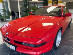 Bild des Angebotes BMW 850 Automatik, CSI-Optik, großes Soundsystem