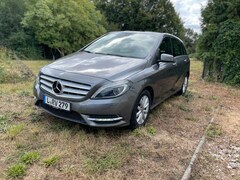 Bild des Angebotes Mercedes-Benz B 200 B -Klasse CDI /Automatik