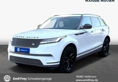 Bild des Angebotes Land Rover Range Rover Velar P400e S