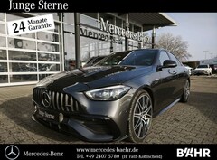 Bild des Angebotes Mercedes-Benz C 43 AMG C 43 4M Night/Distronic/Burmester3D/Pano/Head-Up