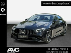 Bild des Angebotes Mercedes-Benz CLS 53 AMG Mercedes-AMG CLS 53 4M+ Mbeam SHD Memory Distr.