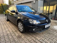 Bild des Angebotes VW Eos 2.0TDI  Navigation |PDC|MFL |Sportzsitze