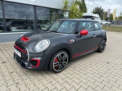 Bild des Angebotes MINI John Cooper Works Leder/Navi/LED/Alu18"