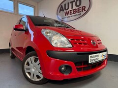 Bild des Angebotes Nissan Pixo PIXO 1.0  ACENTA*KLIMA*BC*5 TUERIG*HU/AU 02-26*