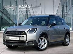 Bild des Angebotes MINI Cooper SE Countryman Countryman SE ALL 4 DAB LED Klimaaut. PDC