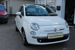 Bild des Angebotes Fiat 500L 500 Lim. Lounge *TÜV-NEU*