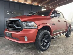 Bild des Angebotes Dodge RAM 5.7 V8 HEMI SPORT Offroad CrewCab 4x4 LED