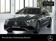 Bild des Angebotes Mercedes-Benz EQA 350 4M AMG+NIGHT+360+MEMORY+BURMESTER+KEYLESS