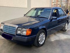 Bild des Angebotes Mercedes-Benz 230 230 E W124 Historical FUL TÜF 07/2025