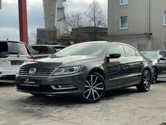 Bild des Angebotes VW CC Basis BMT*MASSAGE*SZH/SZB*SPORT-PAKET*