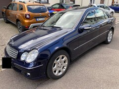 Bild des Angebotes Mercedes-Benz C 230 C+230+Elegance+AHK+LPG Automatik