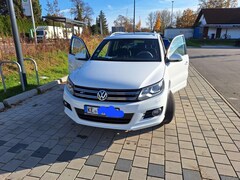 Bild des Angebotes VW Tiguan Allspace