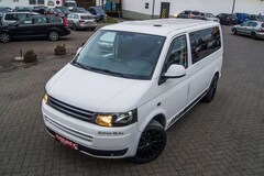 Bild des Angebotes VW T5 Caravelle T5 Kurz+9Sitze+Automat+TUV04/2025+NR50