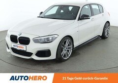 Bild des Angebotes BMW 140 M140i Special Edition Aut.*NAVI*LED*TEMPO*PDC*