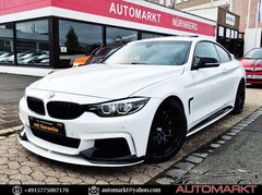 Bild des Angebotes BMW 440 i/M PERFORMANCE/H&K/LED/KAMERA