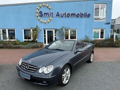 Bild des Angebotes Mercedes-Benz CLK 500 CLK Cabrio Avantgarde