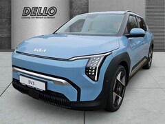 Bild des Angebotes Kia EV3 Earth 81,4kWh Upgrade Winter-Connect Sound Design