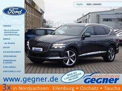 Bild des Angebotes Genesis GV80 304PS Autm. Premium 4WD Navi Leder Kamera