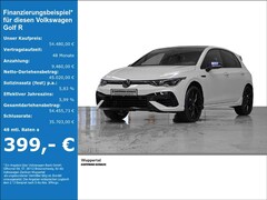 Bild des Angebotes VW Golf R PERFORMANCE 20 Year 4M Winterräder 18 Zoll