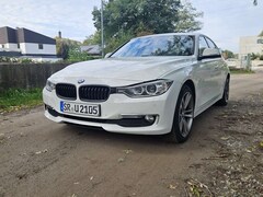 Bild des Angebotes BMW 320 320d xDrive Luxury Line