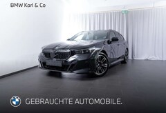 Bild des Angebotes BMW 520 d M Sport xDrive Touring ACC LED HUD