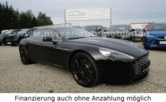 Bild des Angebotes Aston Martin Rapide 6.0 AMR Touchtronic Auto