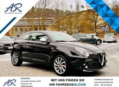 Bild des Angebotes Alfa Romeo MiTo Alfa Romeo MiTo 0.9 8V TwinAir Super Navi PDC