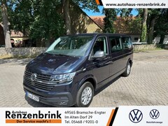 Bild des Angebotes VW T6 Caravelle 6.1 Trendline LR TDI DSG 2-3-3 Sitzer