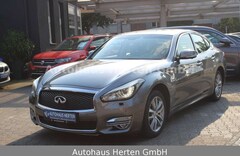 Bild des Angebotes Infiniti Q70 2.2d Premium Tech*XENON*360°CAM*ACC*MAX.VOLL