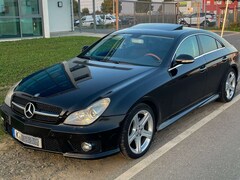 Bild des Angebotes Mercedes-Benz CLS 320 CLS-Klasse Diesel CDI 7G-TRONIC DPF