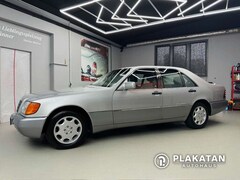 Bild des Angebotes Mercedes-Benz S 300 Mercedes-Benz S-Klasse  300 SE MB-Service