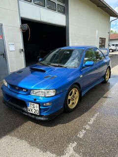 Bild des Angebotes Subaru Impreza 2.0 WRX