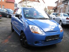 Bild des Angebotes Chevrolet Matiz S