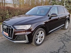 Bild des Angebotes Audi Q7 50 TDI quattro S line