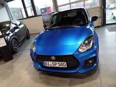 Bild des Angebotes Suzuki Swift 1.4 SPORT