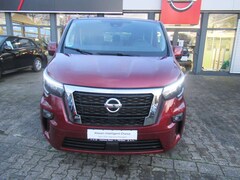 Bild des Angebotes Nissan Primastar L1H1 2,8 dCi 170 (8-Si.) DCT Tekna*NAVI*DESIGN*