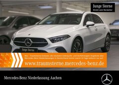 Bild des Angebotes Mercedes-Benz A 250 e PROGRESSIVE+360°+AHK+LED+FAHRASS+8G