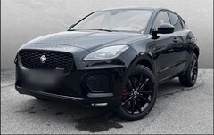 Bild des Angebotes Jaguar E-Pace R-Dynamic SE D200 AHK Winter 20 Zoll Ambiente