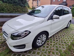 Bild des Angebotes Mercedes-Benz B 180 B 180 (CDI) d Style